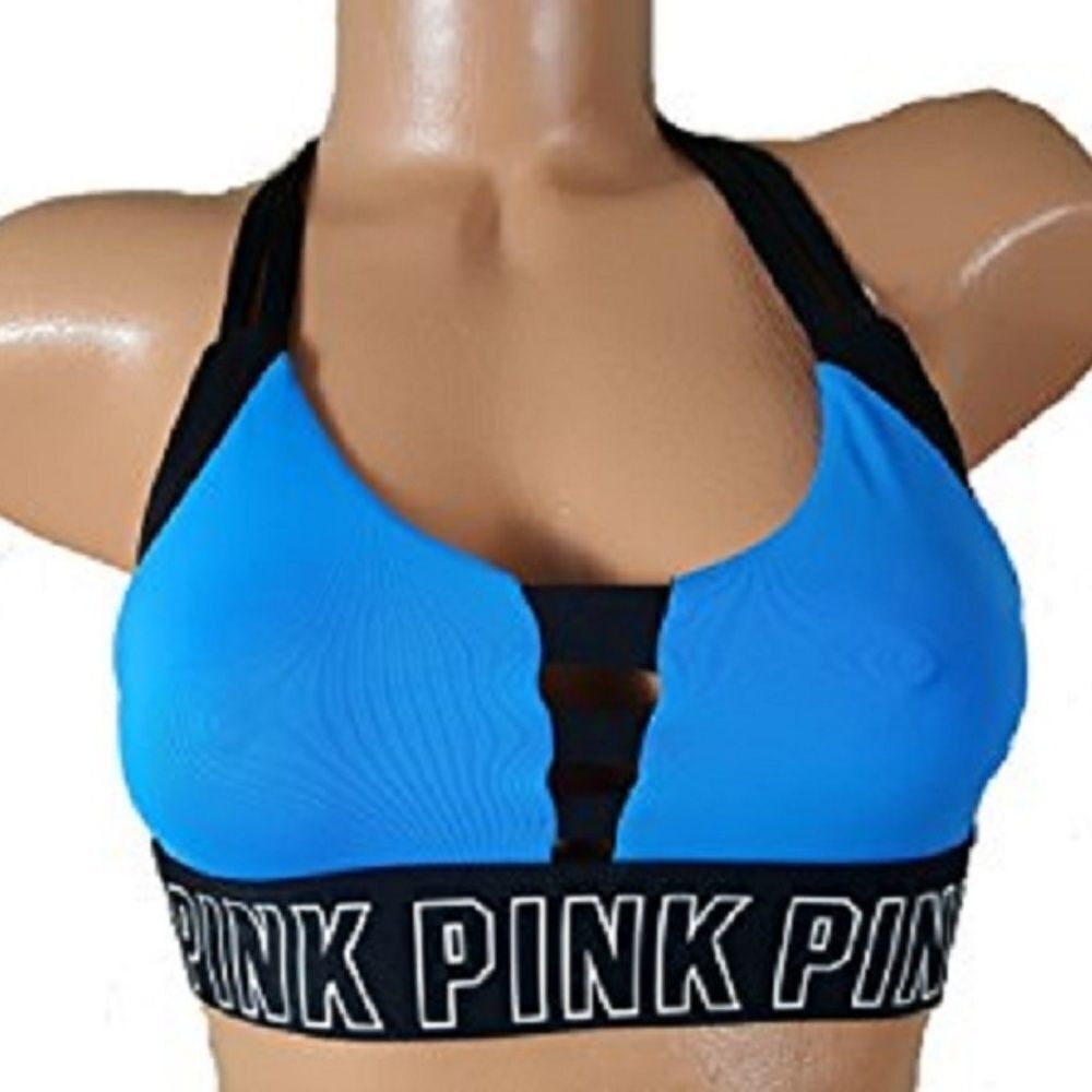 Nwt Vs Pinkultimate Bralettexsmall951